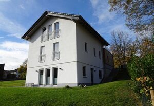 FerienHAusZeit Edersee – Erdgeschoss