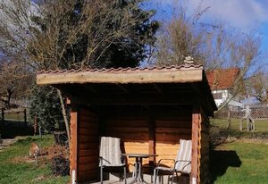Ferienwohnungen Kupille – Ferienwohnung Bärenhöhle