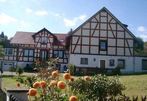 Ferienwohnungen Kupille – Ferienwohnung Bärenhöhle