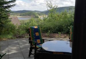 Dreimal Seeblick – Ferienwohnung Paul