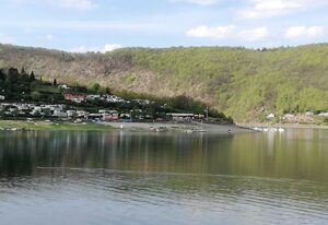 Dreimal Seeblick – Ferienwohnung Paul