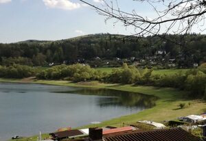 Dreimal Seeblick – Ferienwohnung Paul
