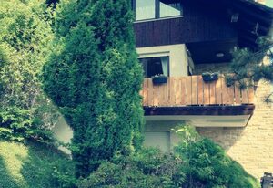 Dreimal Seeblick – Ferienwohnung Paul