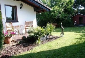 Ferienwohnung 'Bergblick'