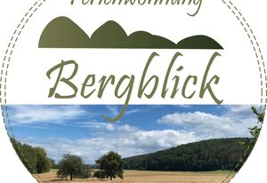 Ferienwohnung 'Bergblick'
