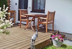 Ferienwohnung 'Bergblick'