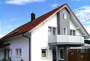 Ferienwohnungen Hochgrebe Inh. Heike Schwandt – Fewo Heidi