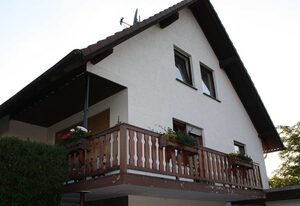 Ferienwohnung Funti