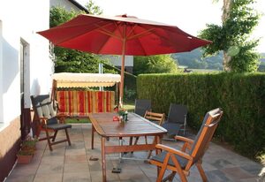Ferienwohnung Funti