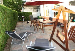 Ferienwohnung Funti