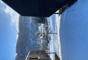 Naturlodges Edersee - Lodge #1