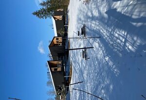 Naturlodges Edersee - Lodge #1