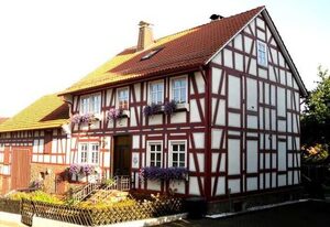 Ferienwohnung Sölzer