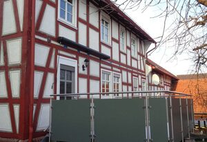 Ferienwohnung Sölzer