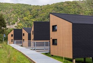 Naturlodges Edersee - Lodge #3
