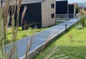 Naturlodges Edersee - Lodge #3