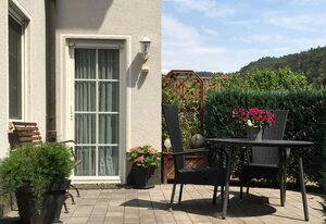 Ferienwohnung Hankel