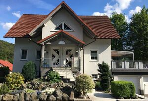 Ferienwohnung Hankel