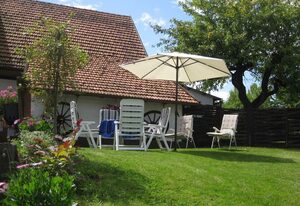 Haus Bergblick – 1 Daudenberg
