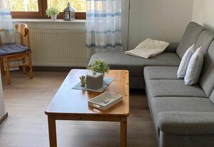 Haus Bergblick – 1 Daudenberg