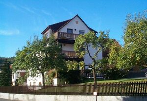 Haus Bergblick – 1 Daudenberg
