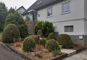 Ferienwohnung-Vivienne – Fewo , mit 3 EZ, Terasse, ( max. 6 Erw. und 1 Ki bis 2J)