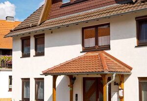 Ferienwohnung am Edersee – Ferienwohnung 1