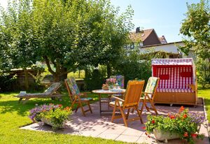 Ferienwohnung am Edersee – Ferienwohnung 1