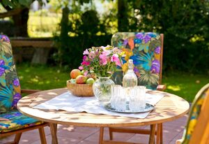 Ferienwohnung am Edersee – Ferienwohnung 1