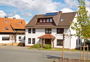Ferienwohnung am Edersee – Ferienwohnung 1
