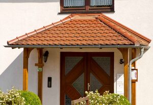 Ferienwohnung am Edersee – Ferienwohnung 1