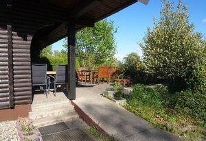 Ferienhaus 'Blockhaus'