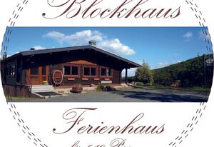 Ferienhaus 'Blockhaus'