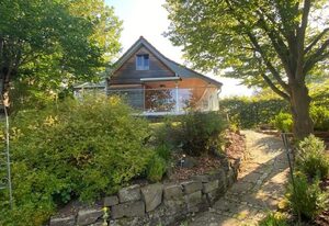 Das Haus am See