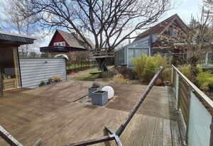 Das Haus am See
