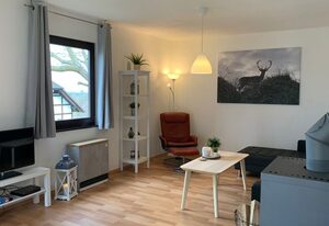 Ferienwohnung Mimo direkt am Waldrand