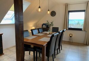 Ferienwohnung Lix direkt am Waldrand