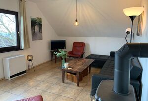 Ferienwohnung Lix direkt am Waldrand
