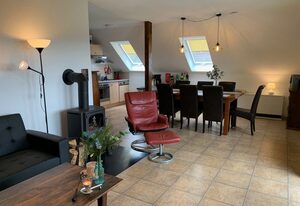 Ferienwohnung Lix direkt am Waldrand