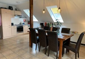 Ferienwohnung Lix direkt am Waldrand