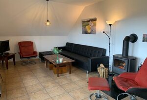 Ferienwohnung Lix direkt am Waldrand
