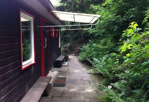 Ferienhaus Ederseeblick