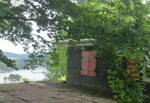 Ferienhaus Ederseeblick