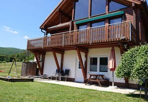 Ferienwohnung Lisa