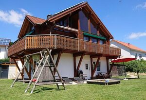 Ferienwohnung Lisa