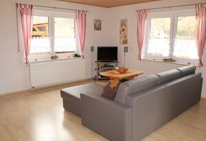 Ferienwohnung Lisa