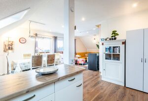 Ferienwohnung Frankenblick