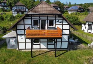 Ferienwohnung Frankenblick