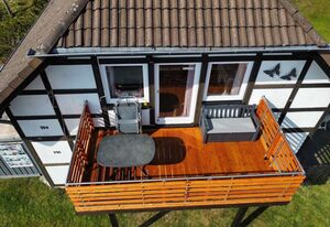 Ferienwohnung Frankenblick