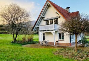 Komfortables Ferienhaus in purer Natur